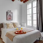 Bnbnova - 1Br - Saint Germain & Buci