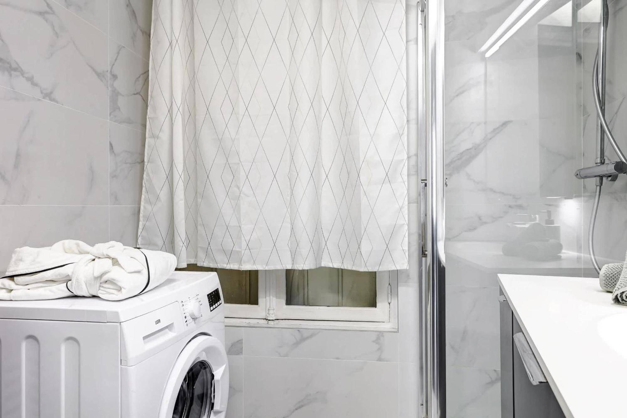 Appartamento Bnbnova - 1br - Saint Germain & Buci
