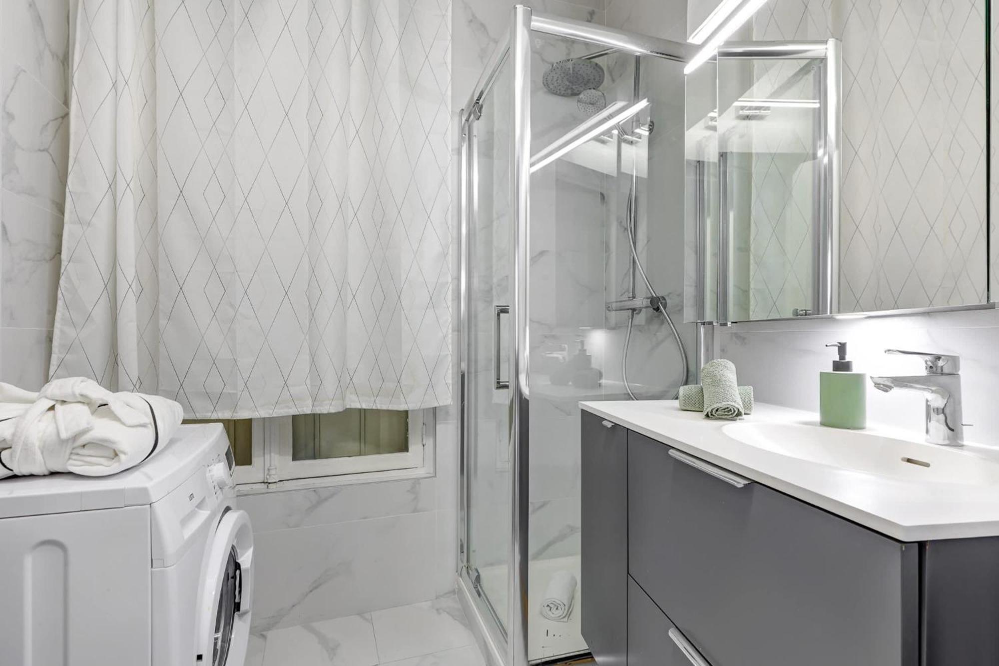 Appartamento Bnbnova - 1br - Saint Germain & Buci *