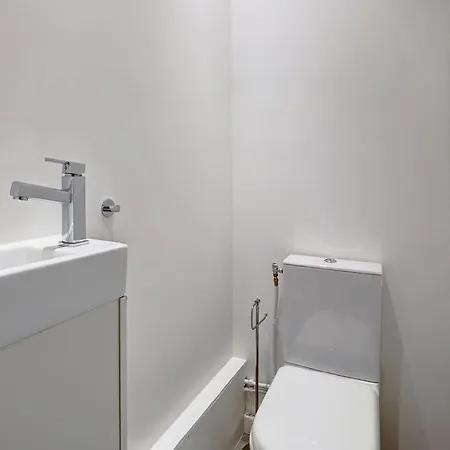 Bnbnova - 1br - Saint Germain & Buci Appartamento *