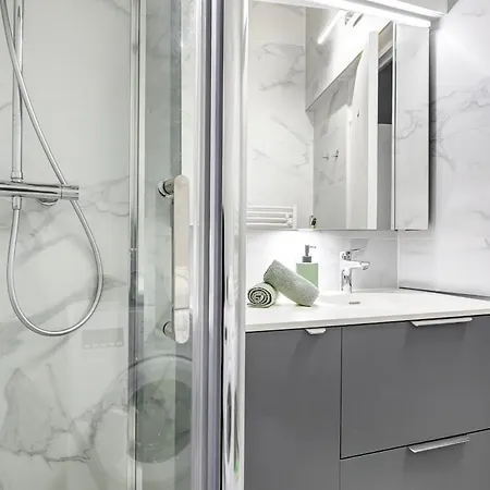 Bnbnova - 1br - Saint Germain & Buci * Parigi